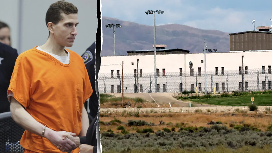 Bryan Kohberger fights $27K restitution for victims’ families while taking money behind bars