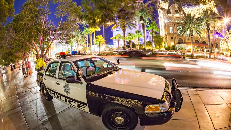 Las Vegas officials weigh banning criminal offenders from Strip to revive tourism