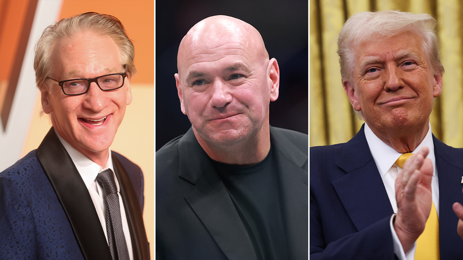 Dana White and Andrew Schulz commend Bill Maher for Trump White House visit, being honest
