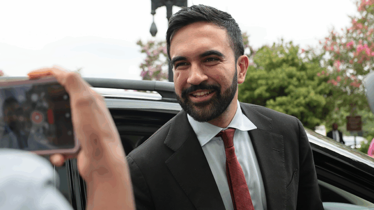 Socialist shockwave: Zohran Mamdani stuns NYC as voters hand power to Democrats’ far-left flank