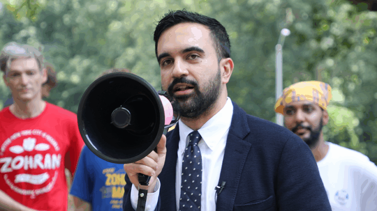 Firm that propelled Mamdani to victory in NY looks to unseat House GOP members in PA