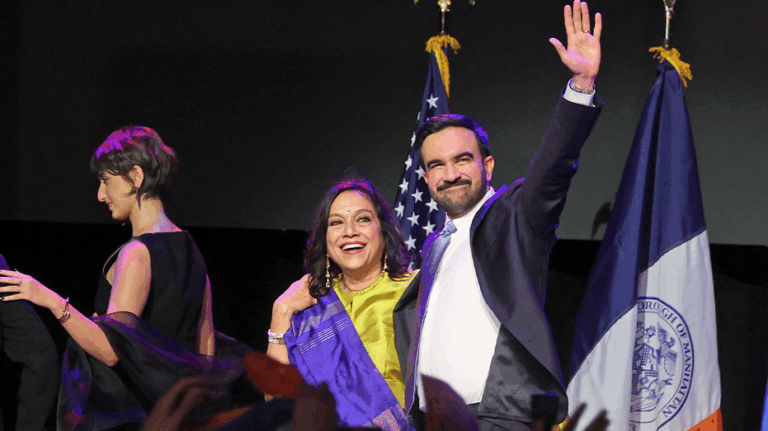 Key takeaways from the 2025 elections