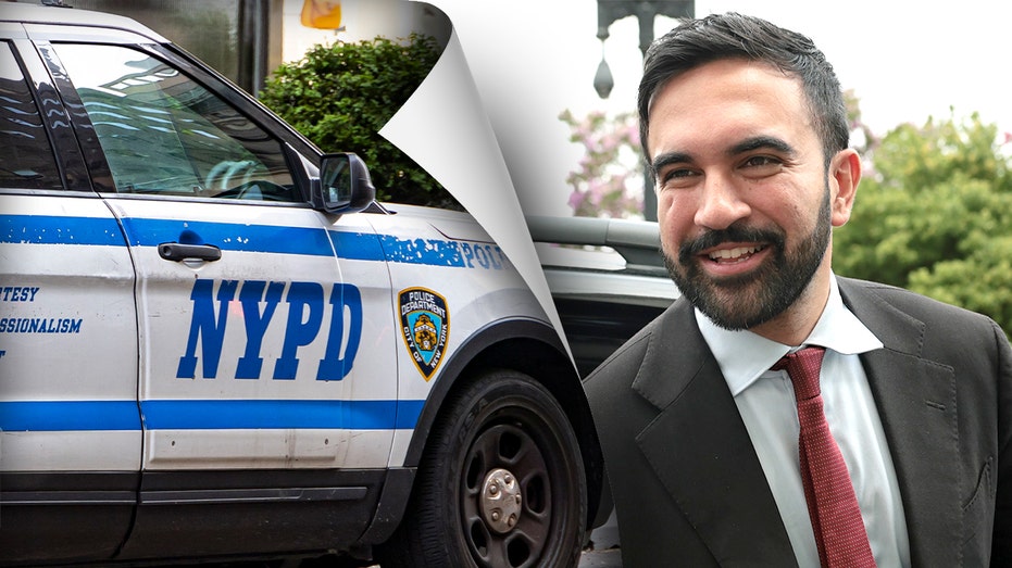 Mamdani vows NYPD will 'never' go back to Adams-era cooperation with ICE enforcement