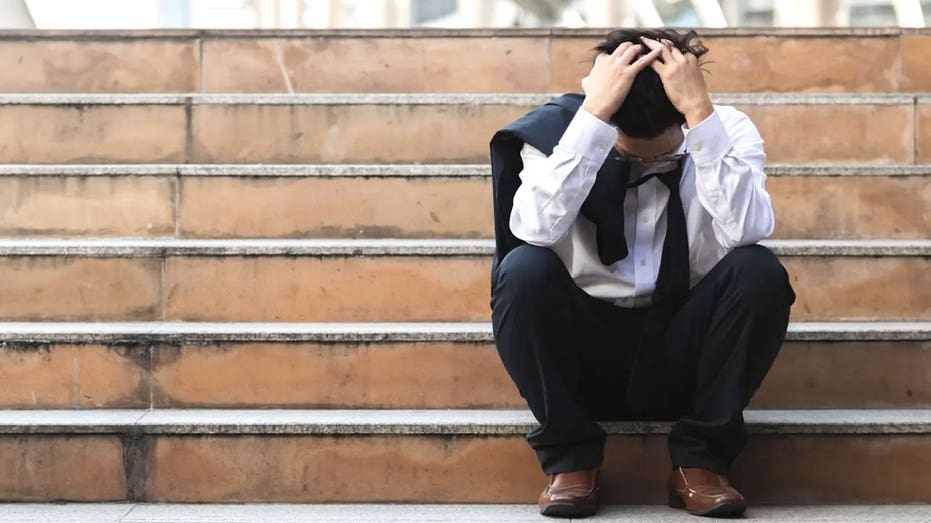 LIZ PEEK: AI layoffs could spark a socialist surge if America ignores the warning signs
