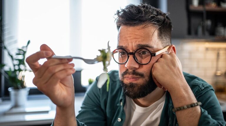 The surprising ways foods can change body odor, according to experts