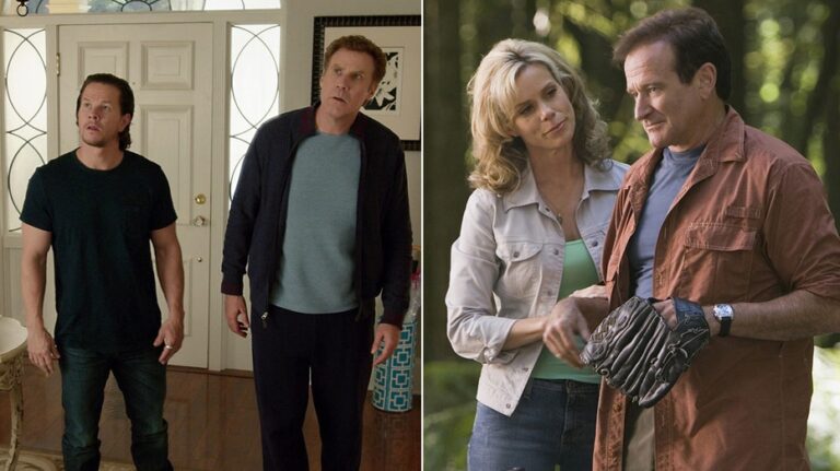 What to watch Thanksgiving: Family-friendly movies to stream this weekend