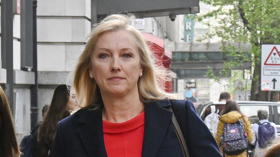BBC claims anchor broke guidelines by replacing 'pregnant people' with 'women' in viral video