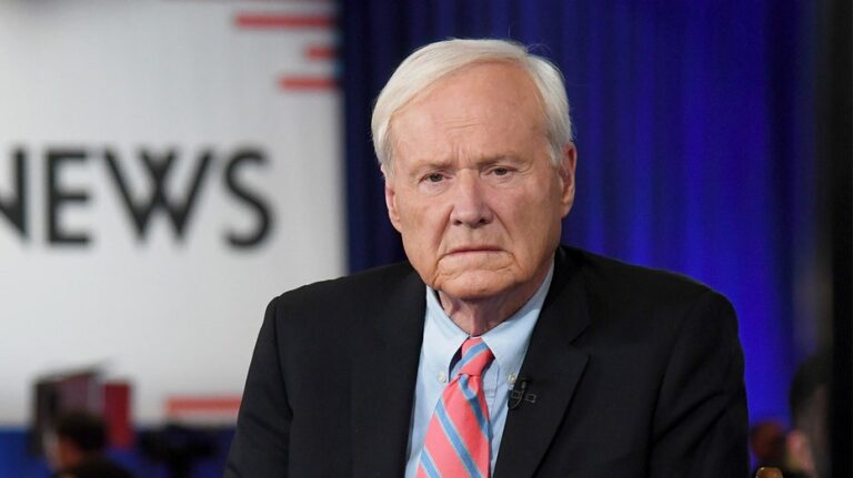 Chris Matthews blames Democratic Party 'snobbery and attitude' for losing working-class voters to Trump