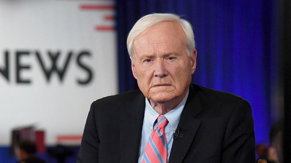 Chris Matthews blames Democratic Party 'snobbery and attitude' for losing working-class voters to Trump