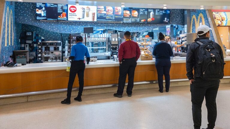 McRib returns to McDonald's menus nationwide as fans cheer and critics groan