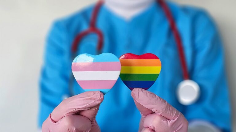 HHS youth gender care report authors defend findings amid backlash from medical organizations, caution risks