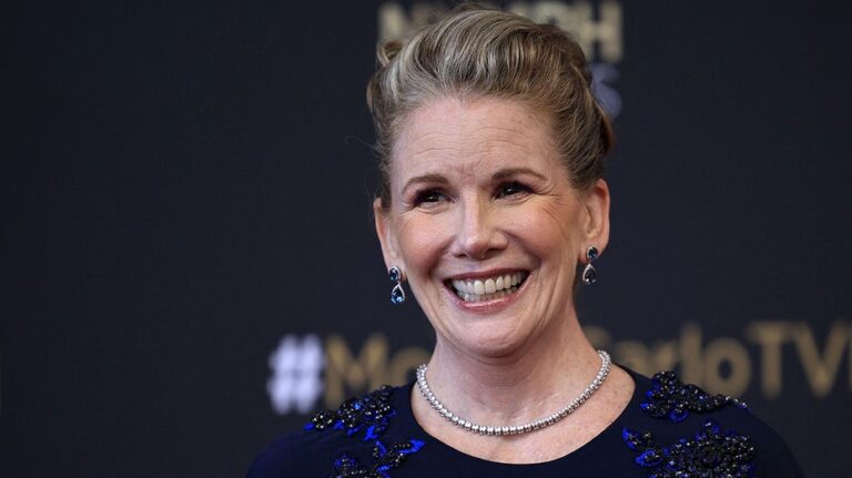 'Little House' star Melissa Gilbert blasts NYC council member as ‘cruel' and 'corrupt' over horse carriage law