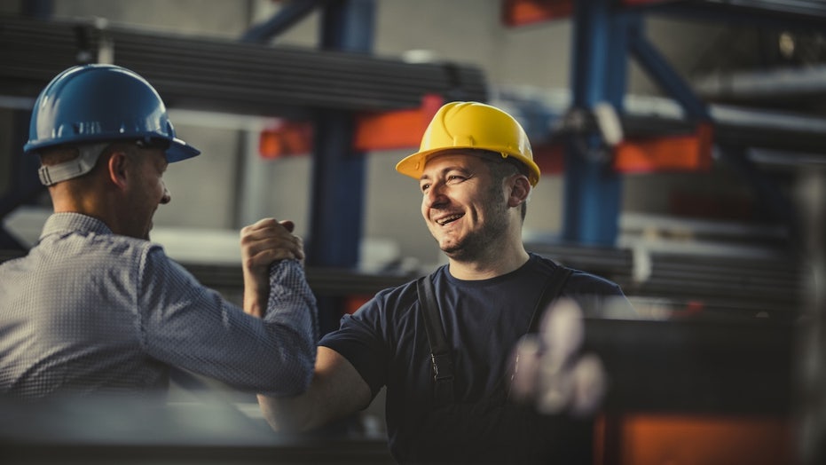 Shop trusted men's workwear picks from Carhartt, Dickies and more – starting at $19.99