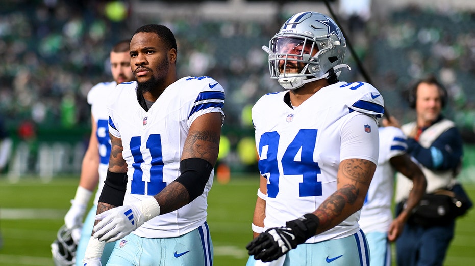 Packers' Micah Parsons shares mental health message following death of former teammate Marshawn Kneeland