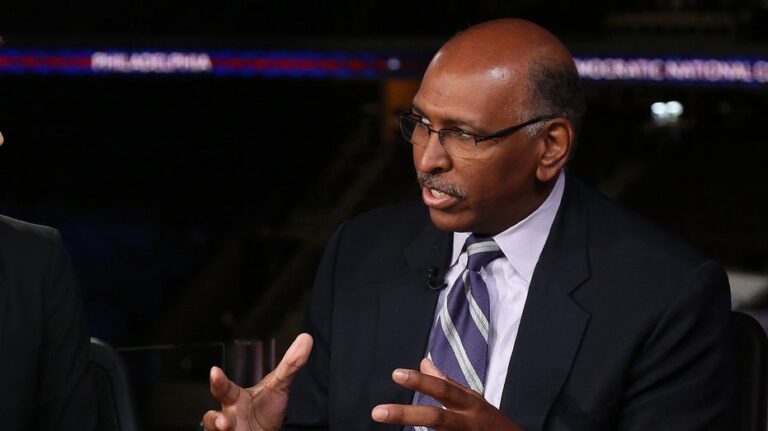 MSNBC host warns GOP will rig the 2026 midterms despite Democrats' recent electoral victories