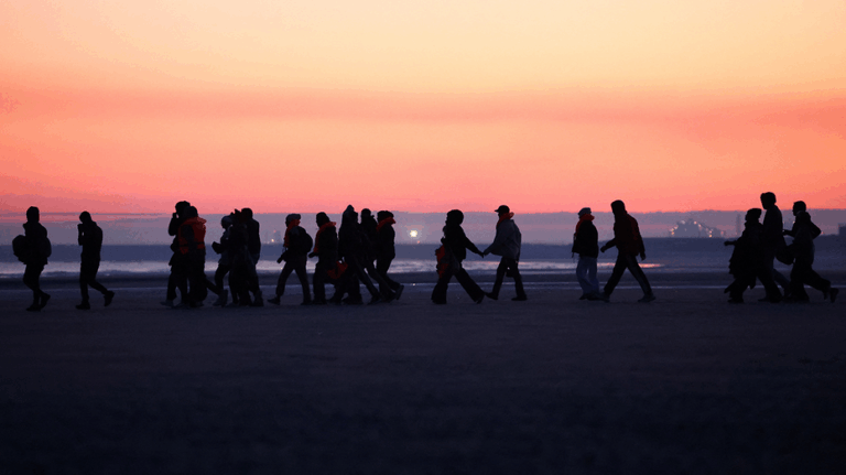 Britain announces sweeping asylum policy shift to cut protections for refugees