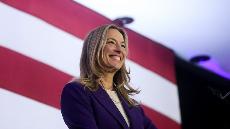 Former Obama staffer, ex-congressman among candidates in crowded Democrat primary for Mikie Sherrill's seat