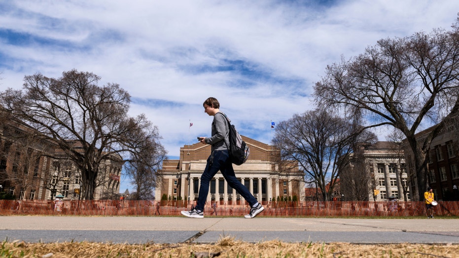 University of Minnesota site warns of a 'whiteness pandemic,' urges White parents to 're-educate'