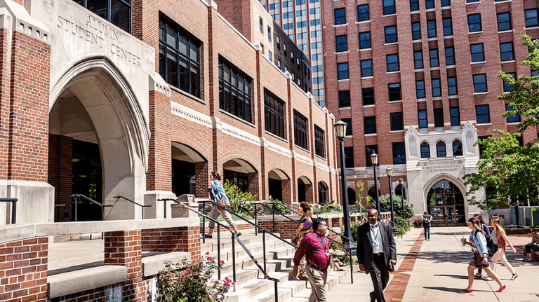 Bible college says Chicago Public Schools discriminate over faith-based hiring practices