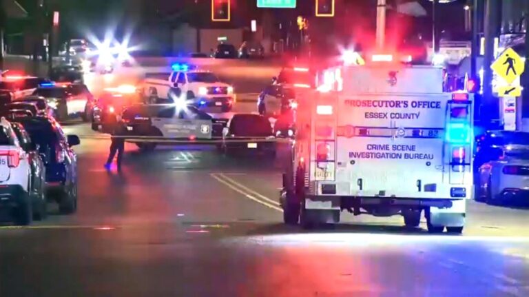 10-year-old boy among dead following NJ shooting that killed 2, injured 3