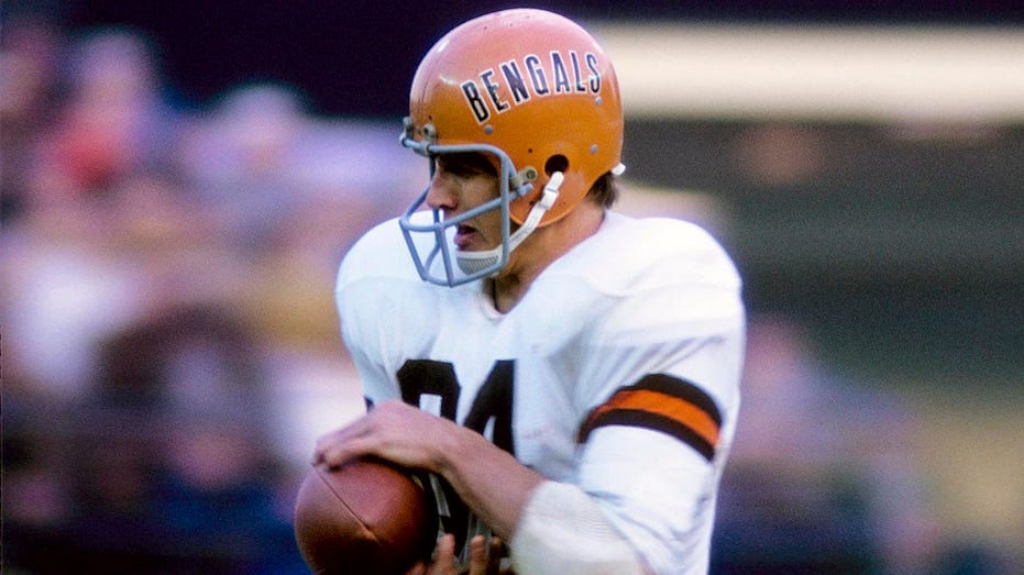 Former Bengals star Bob Trumpy dead at 80