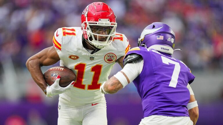 Steelers add Super Bowl champion wide receiver to team