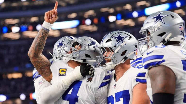 Ex-NFL star names which teams playing on Thanksgiving need to win the most