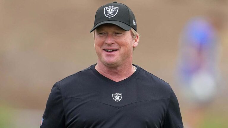 Jon Gruden calls on NFL to 'dump' Thursday night games