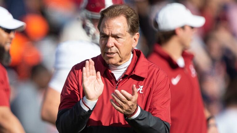 Nick Saban makes case for Brian Daboll to fill Penn State’s head coaching vacancy