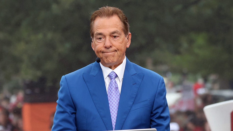 LSU interim AD firmly shuts down Nick Saban coaching rumors: 'Not going to happen'