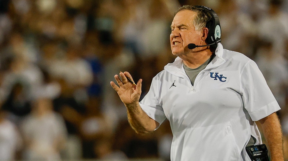 Bill Belichick releases statement insisting he won't be pursuing NFL coaching jobs