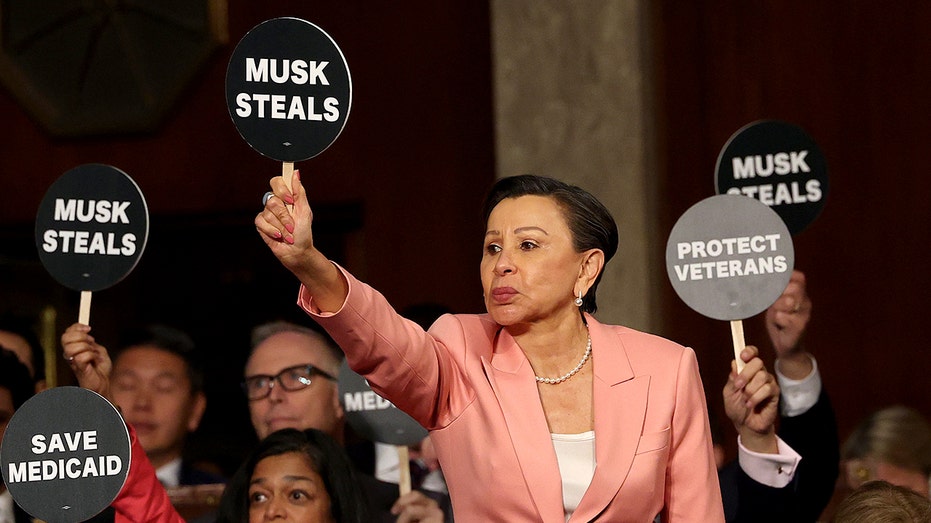House Dem serving since 1993 announces she won't seek re-election