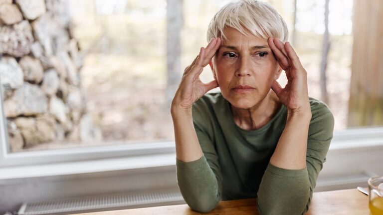 Brain health warning sign could be hiding in plain sight, say researchers