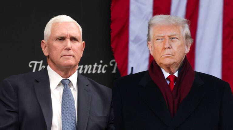 Pence group blasts Trump's drug pricing plan as 'socialist' in new ad campaign