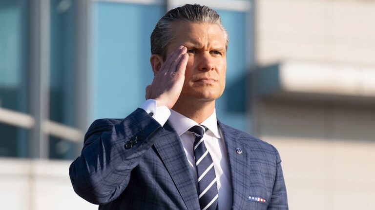 Hegseth warns traffickers after deadly drug boat strike: ‘We will kill you’