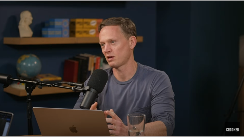 'Obama bro' podcaster rails against JD Vance's chances in 2028, claims 'no one likes him!'