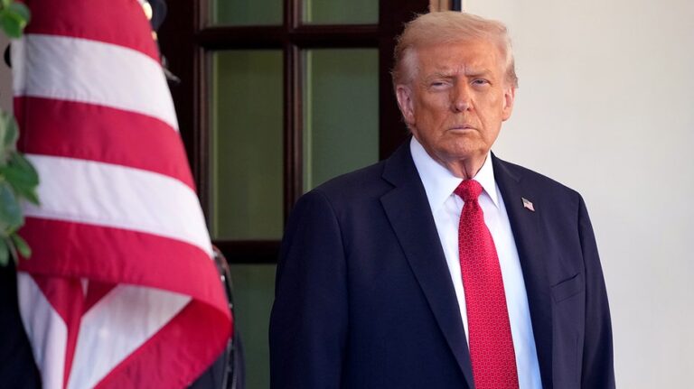 Trump’s backing of H-1B visa program exposes cracks within MAGA movement
