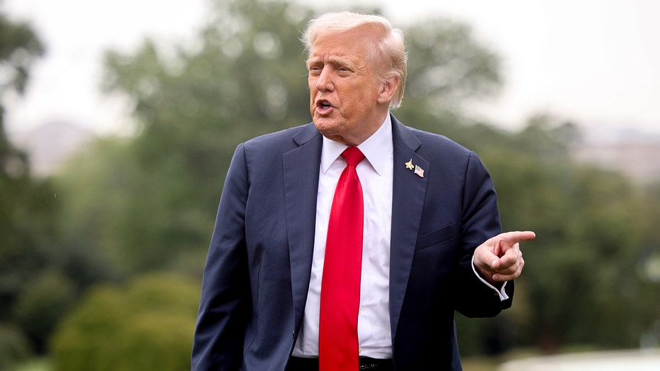 TPUSA urges Trump admin to 'pull every lever at its disposal' to overhaul higher education