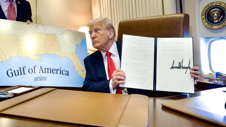 Inside AP’s First Amendment battle with Trump’s White House as ‘Gulf of America’ dispute heads back to court