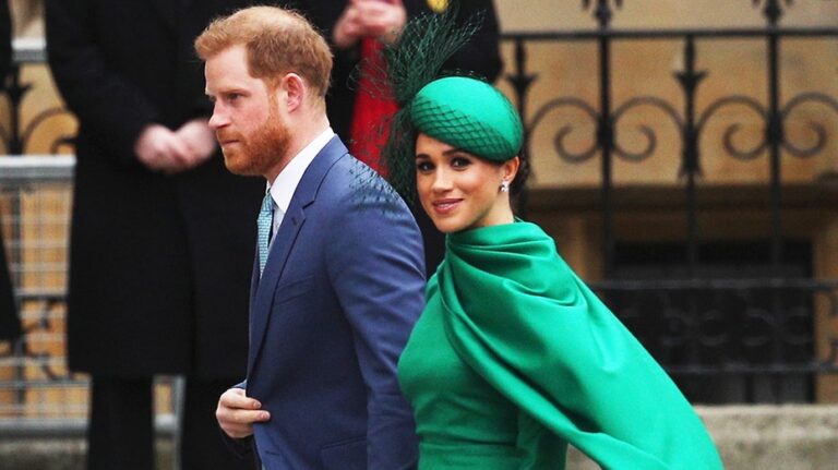 Meghan Markle accused of clinging to royal title after recent interview: experts