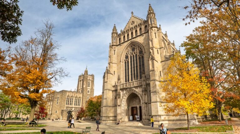 Top university hit with scathing federal complaint calling for probe into 'unsafe' and 'unlawful' DEI agenda