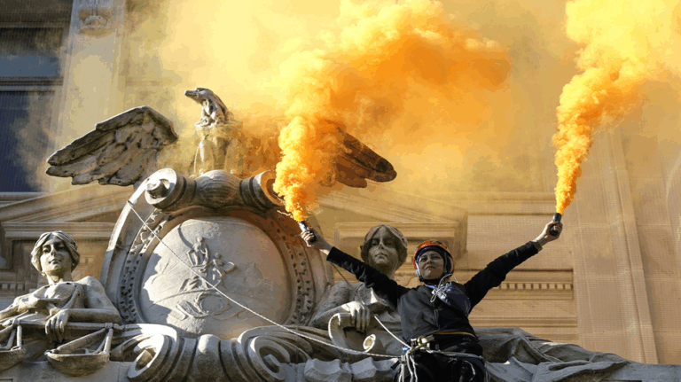 ‘Woke lawfare’ exposed: Attorney unmasks carbon tax intent behind massive oil litigation