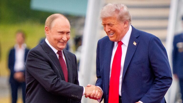 US and Russia draft peace plan for Ukraine requiring major concessions from Kyiv