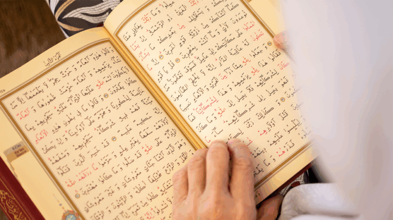 Anti-Islam protesters, Muslims clash in Dearborn, Michigan, after man attempts to burn Quran