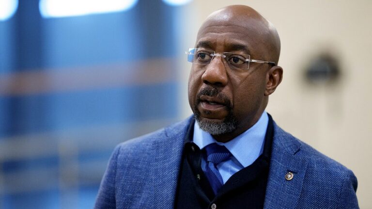 Dem senator spent whopping $360k in 9 months on private security despite history of gun control activism