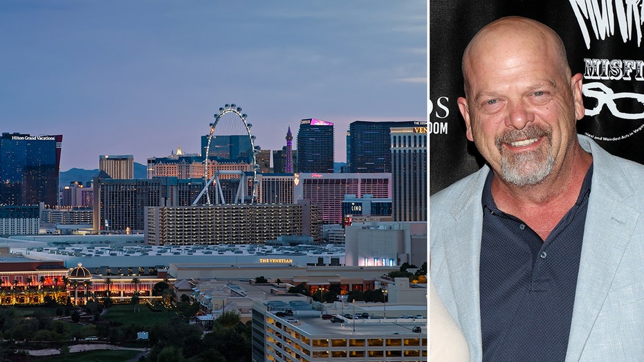 'Pawn Stars' boss Rick Harrison calls out the Vegas pricing that ticks 'people off'