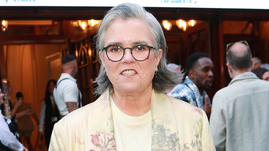 Rosie O'Donnell considers restraining order against alleged stalker who has a ‘freaky focus’ on her