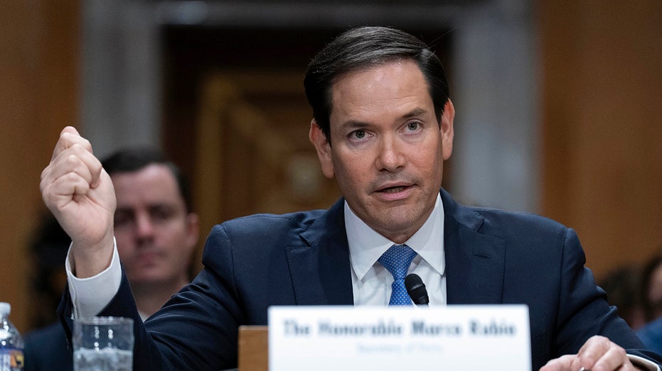 Rubio orders restitution for hundreds of staffers denied promotions under Biden DEI rule
