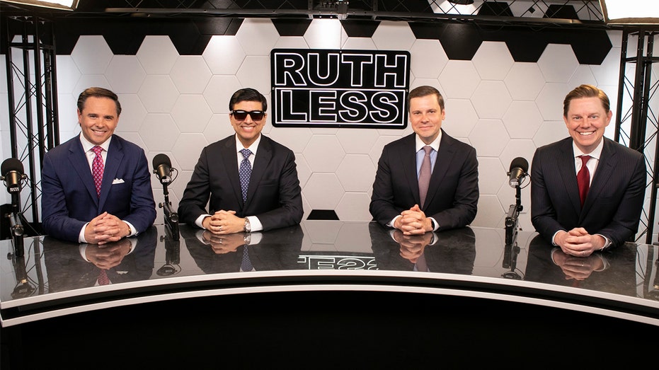 ‘Ruthless’ selects least patriotic Americans after Melania Trump named Fox Nation’s ‘Patriot of the Year’