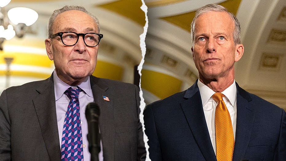 The Hitchhiker’s Guide to a potential procedural vote on an interim spending bill